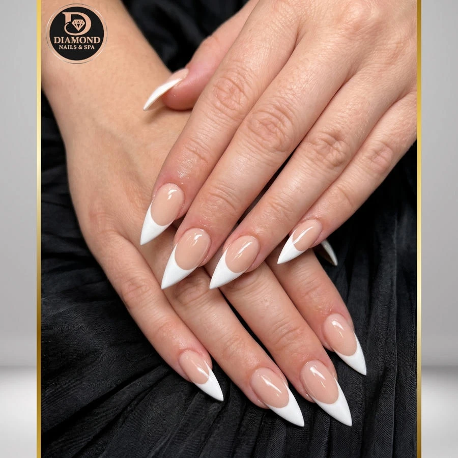 Nails Design